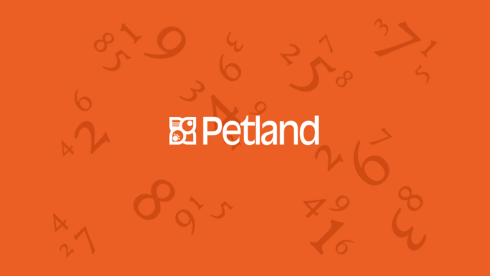 Telefone Petland