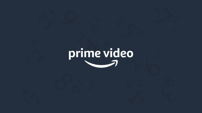 Telefone Prime Video