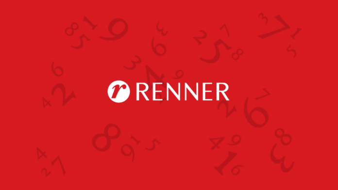Telefone Renner