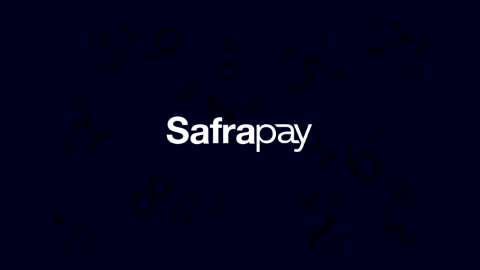 Telefone Safrapay