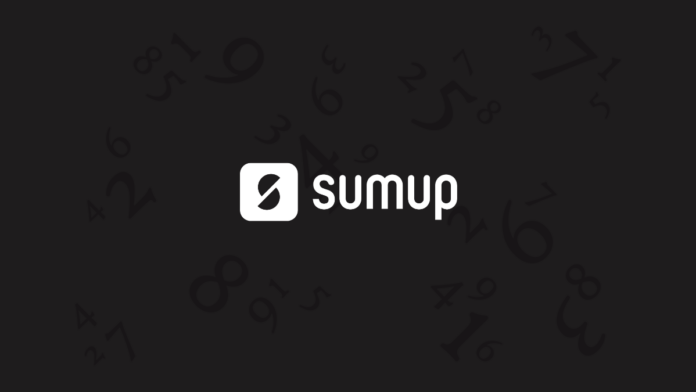 Telefone SumUp