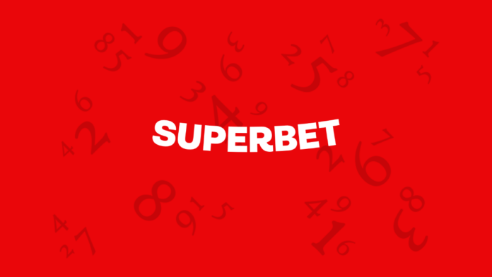 Telefone Superbet