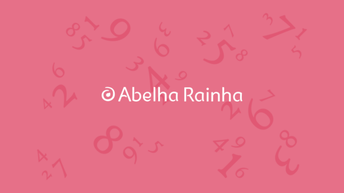 Telefone Abelha Rainha