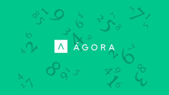 Telefone Ágora Investimentos