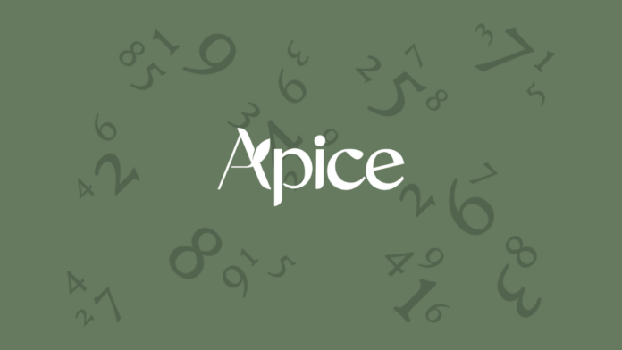 Telefone Apice Cosméticos