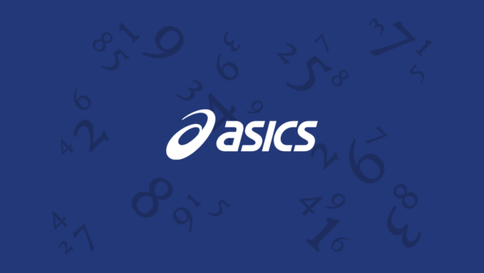 Telefone ASICS