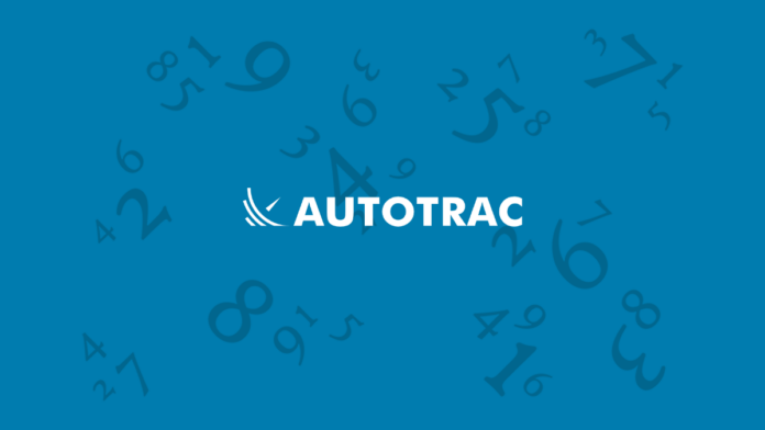 Telefone Autotrac