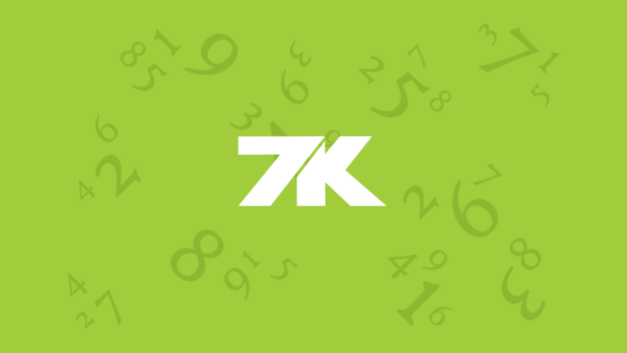 Telefone Bet7K