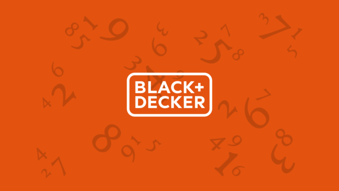 Telefone BLACK+DECKER