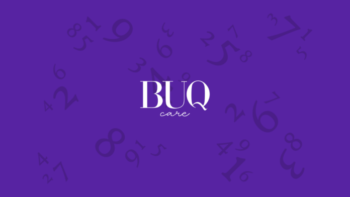 Telefone Buq Care