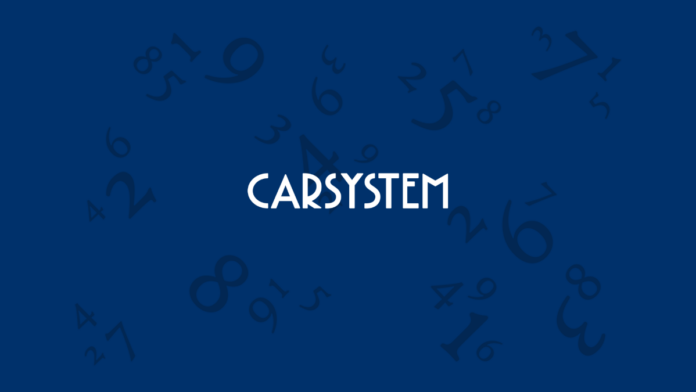 Telefone Carsystem