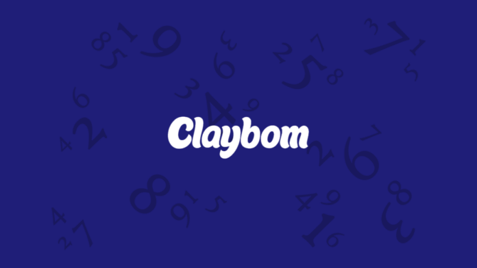 Telefone Claybom