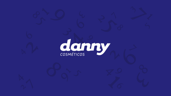 Telefone Danny Cosméticos