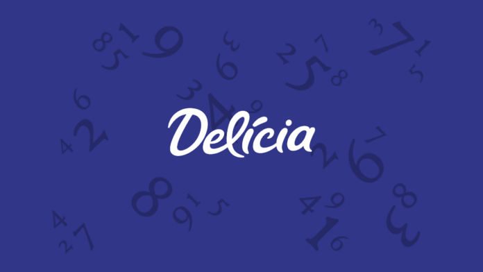 Telefone Delícia
