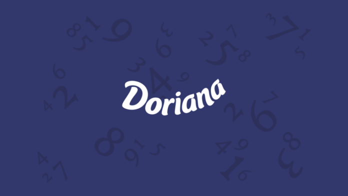 Telefone Doriana