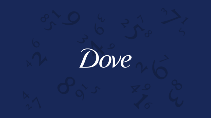 Telefone Dove
