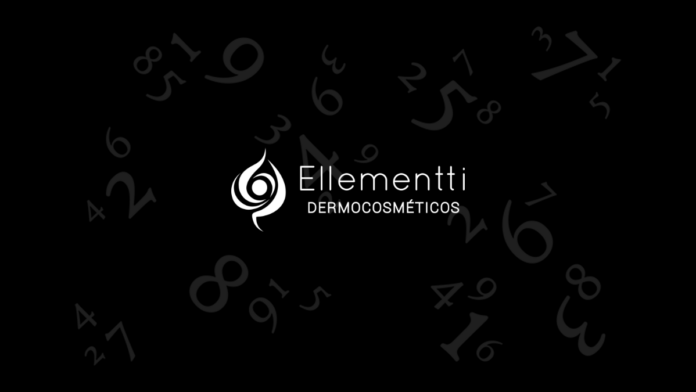 Telefone Ellementti Dermocosméticos