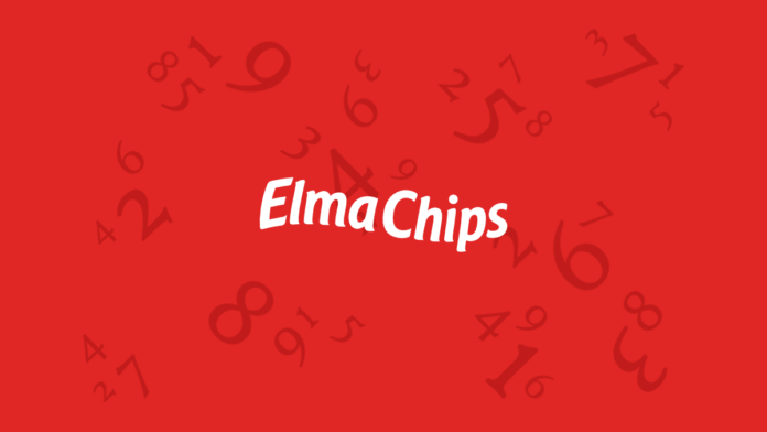 Telefone Elma Chips