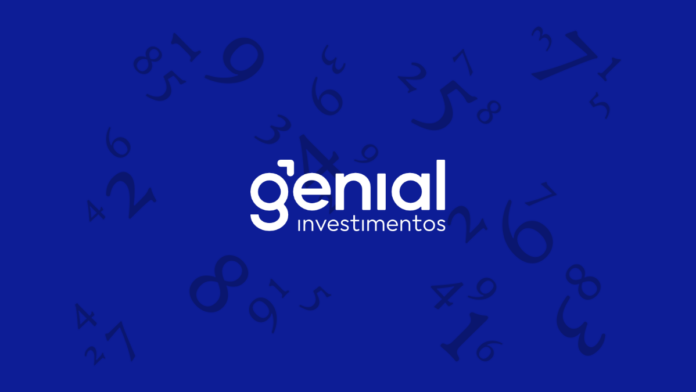 Telefone Genial Investimentos