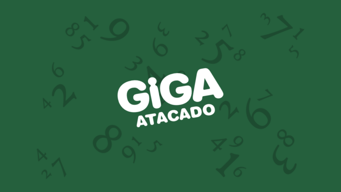 Telefone Giga Atacado