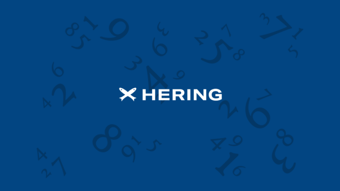 Telefone Hering