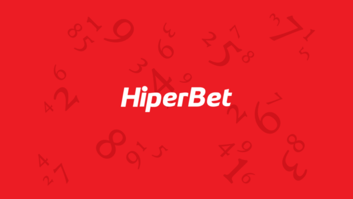 Telefone Hiperbet