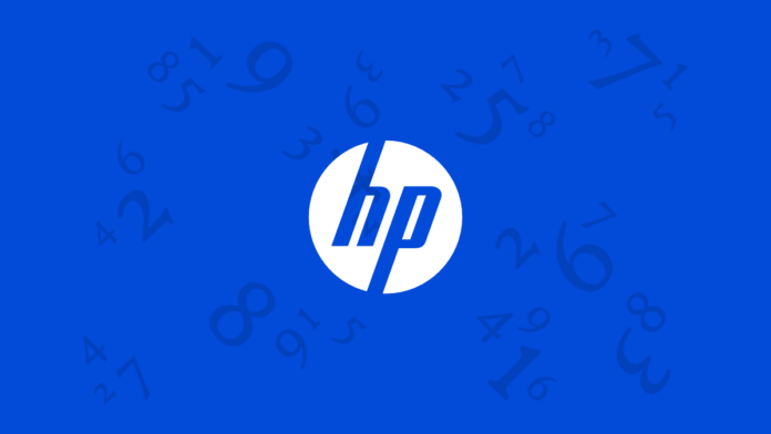 Telefone HP