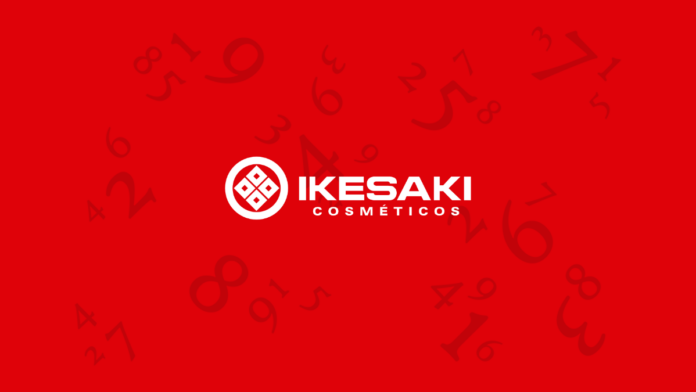 Telefone Ikesaki