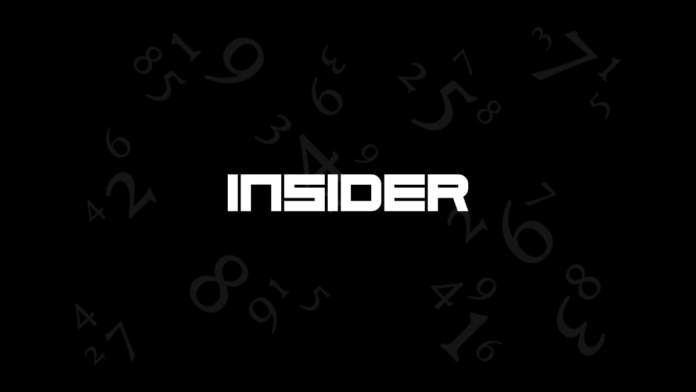 Telefone Insider