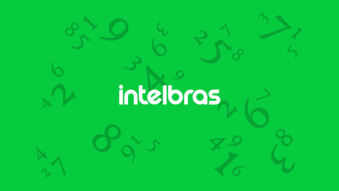 Telefone Intelbras