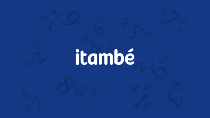 Telefone Itambé