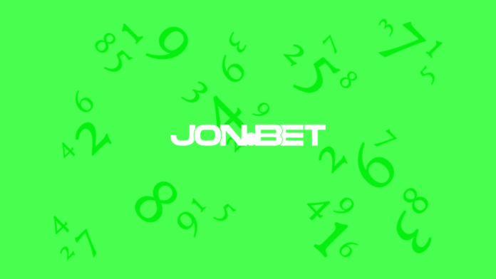 Telefone Jonbet