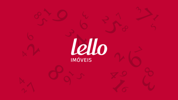 Telefone Lello Imóveis