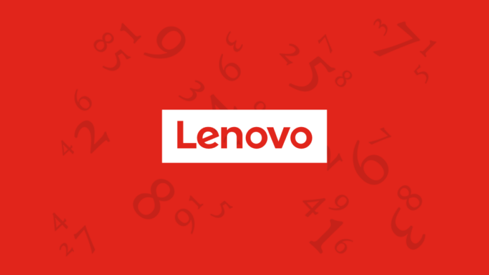 Telefone Lenovo
