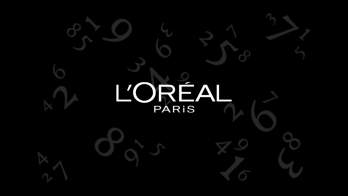 Telefone L'Oréal Paris