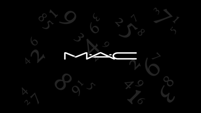 Telefone MAC Cosmetics