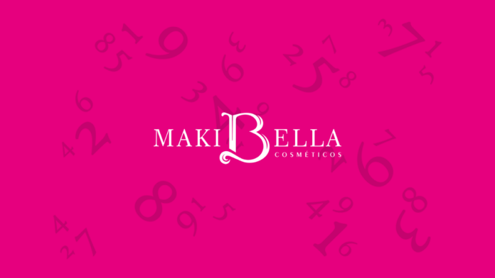 Telefone Makibella Cosméticos