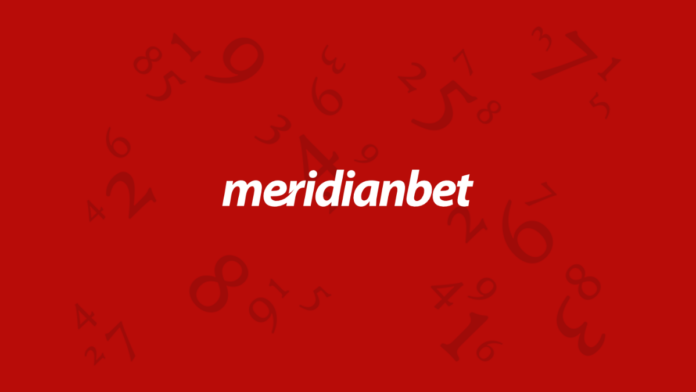 Telefone Meridianbet