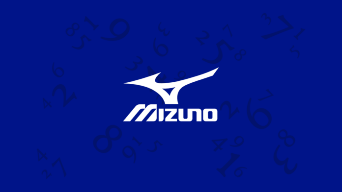 Telefone Mizuno