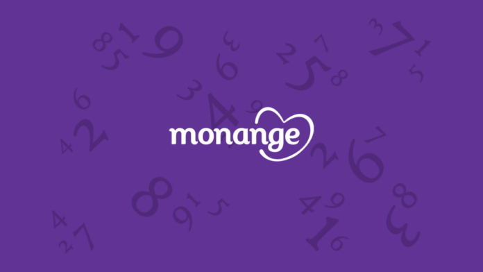 Telefone Monange