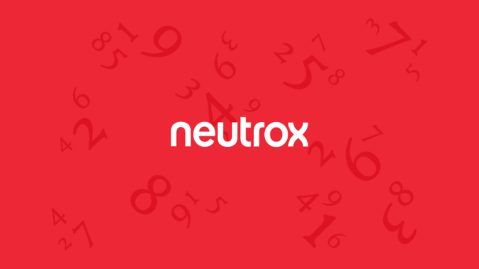 Telefone Neutrox