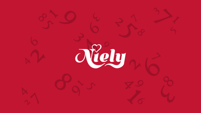 Telefone Niely
