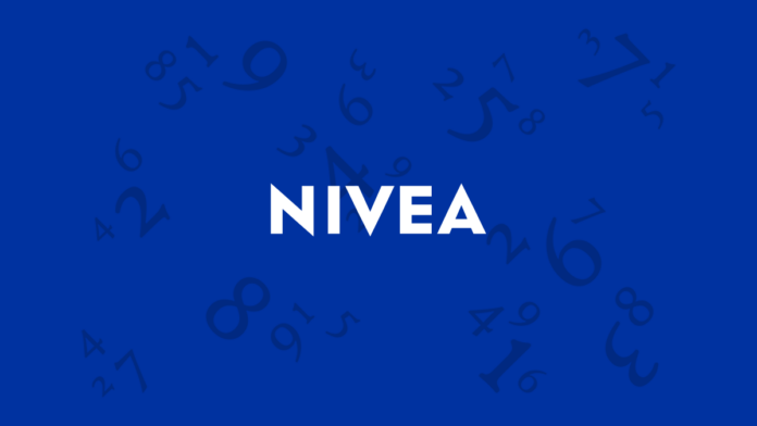 Telefone NIVEA