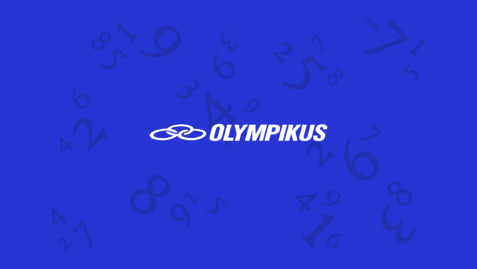 Telefone Olympikus