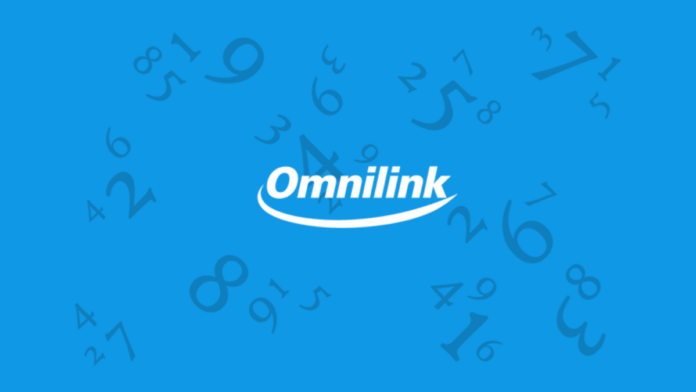 Telefone Omnilink