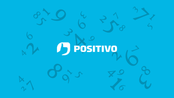 Telefone Positivo