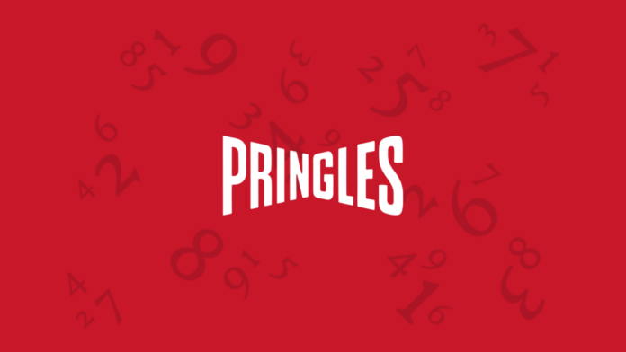 Telefone Pringles
