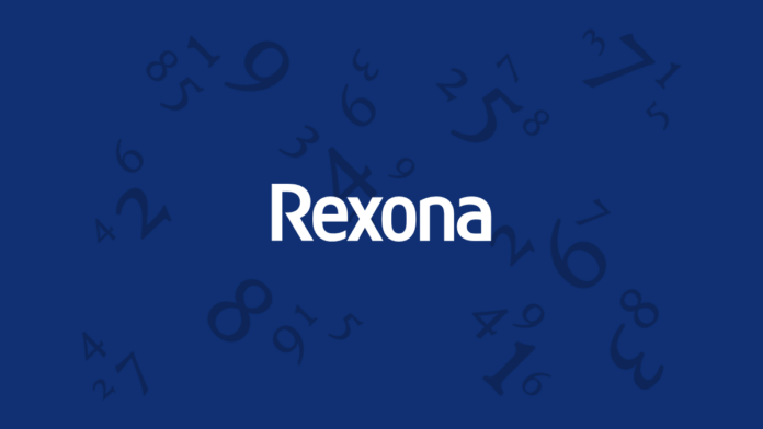 Telefone Rexona