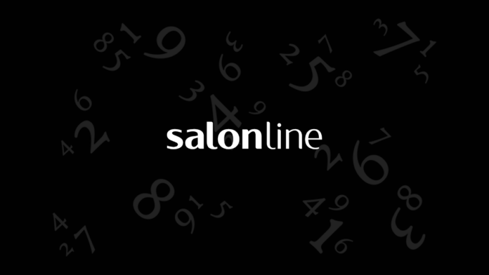 Telefone Salon Line