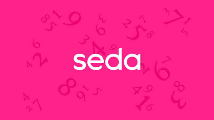 Telefone Seda